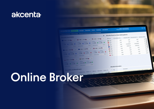 Online Broker (OLB)