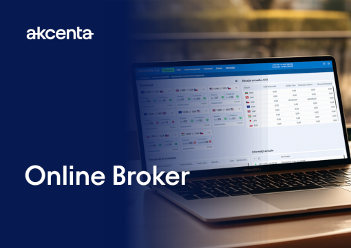 Online Broker (OLB)