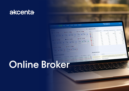 Online Broker (OLB)