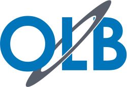 OLB logo male