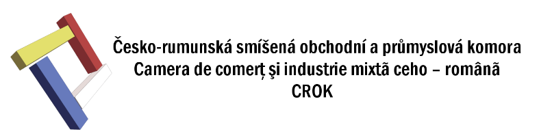 Camera de comerț i industrie mixt ceho - romn