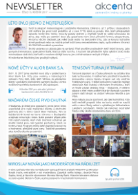 Newsletter_CZ_2017_cislo_15