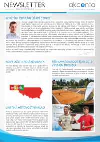 Newsletter_CZ_2018_cislo_18