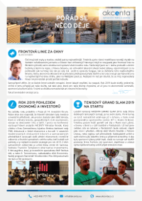 Newsletter_CZ_2019_cislo_24