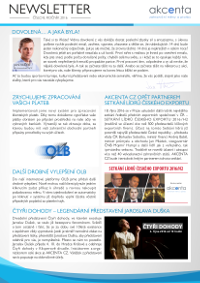 Newsletter_CZ_2016_cislo_9