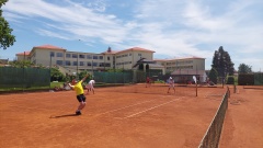 AKCENTA GRAND SLAM 2021 (Sobslav)