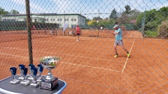 AKCENTA GRAND SLAM 2021 (Sobslav)