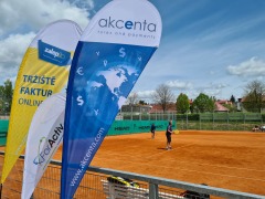 AKCENTA GRAND SLAM 2021 (r nad Szavou)