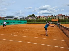 AKCENTA GRAND SLAM 2021 (r nad Szavou)