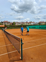 AKCENTA GRAND SLAM 2021 (r nad Szavou)