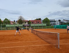 AKCENTA GRAND SLAM 2021 (r nad Szavou)