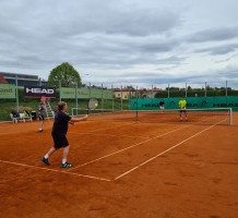 AKCENTA GRAND SLAM 2021 (r nad Szavou)