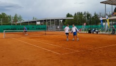 AKCENTA GRAND SLAM 2021 (r nad Szavou)