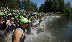 CZECHMAN Triatlon 2016