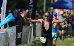 CZECHMAN Triatlon 2016