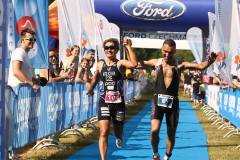 CZECHMAN Triatlon 2017