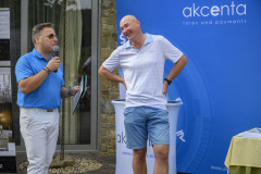 AKCENTA CUP 2019 - Golfov Resort Kaskda