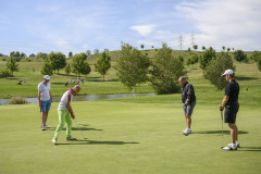 AKCENTA CUP 2019 - Golfov Resort Kaskda