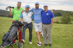 AKCENTA CUP 2019 - Golfov Resort Kaskda