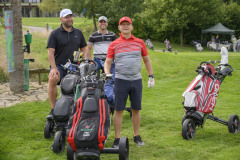 AKCENTA CUP 2019 - Golfov Resort Kaskda