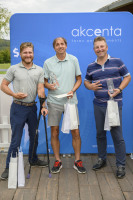 AKCENTA CUP 2019 - Golfov Resort Kaskda