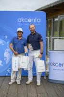 AKCENTA CUP 2019 - Golfov Resort Kaskda