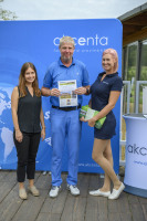 AKCENTA CUP 2019 - Golfov Resort Kaskda