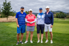 Golfov turnaj AKCENTA CUP 2020 - Loreta Golf Club Pyely