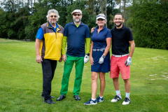 Golfov turnaj AKCENTA CUP 2020 - Loreta Golf Club Pyely