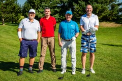 Golfov turnaj AKCENTA CUP 2021 - Golf Mlad Boleslav