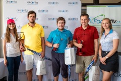 Golfov turnaj AKCENTA CUP 2021 - Golf Mlad Boleslav