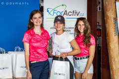 Golfov turnaj AKCENTA CUP 2022 - Golf ertovo bemeno