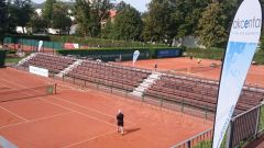 AKCENTA CZ GRAND SLAM 2017