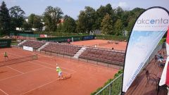 AKCENTA CZ GRAND SLAM 2017