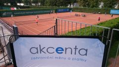 AKCENTA CZ GRAND SLAM 2017