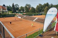 AKCENTA CZ GRAND SLAM 2017