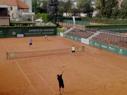 AKCENTA CZ GRAND SLAM 2018