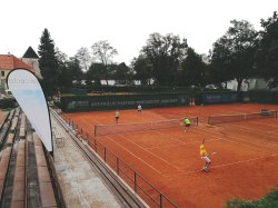 AKCENTA CZ GRAND SLAM 2018