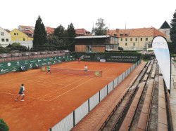 AKCENTA CZ GRAND SLAM 2018