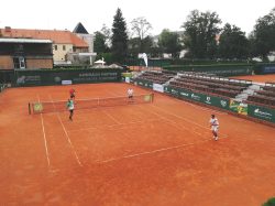 AKCENTA CZ GRAND SLAM 2018