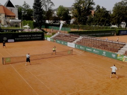 AKCENTA CZ GRAND SLAM 2018