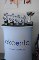 AKCENTA CZ GRAND SLAM 2019 - Hradec Krlov 22.3.2019