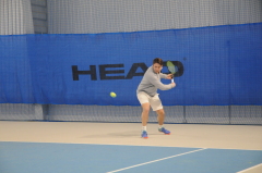 AKCENTA CZ GRAND SLAM 2019 - Hradec Krlov 22.3.2019