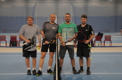 AKCENTA CZ GRAND SLAM 2019 - Hradec Krlov 22.3.2019