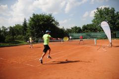 AKCENTA CZ GRAND SLAM 2019 - Brno 14.6.2019