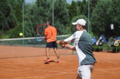 AKCENTA CZ GRAND SLAM 2019 - Brno 14.6.2019