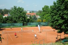 AKCENTA CZ GRAND SLAM 2019 - Brno 14.6.2019