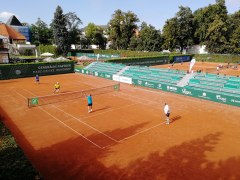 AKCENTA CZ GRAND SLAM 2019 - Pardubice 13.9.2019