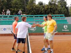 AKCENTA CZ GRAND SLAM 2019 - Pardubice 13.9.2019