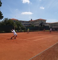 AKCENTA GRAND SLAM 2020 - Sobslav 12. 6. 2020